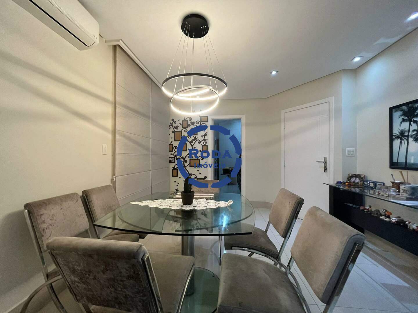 Apartamento à venda no Gonzaga: 
