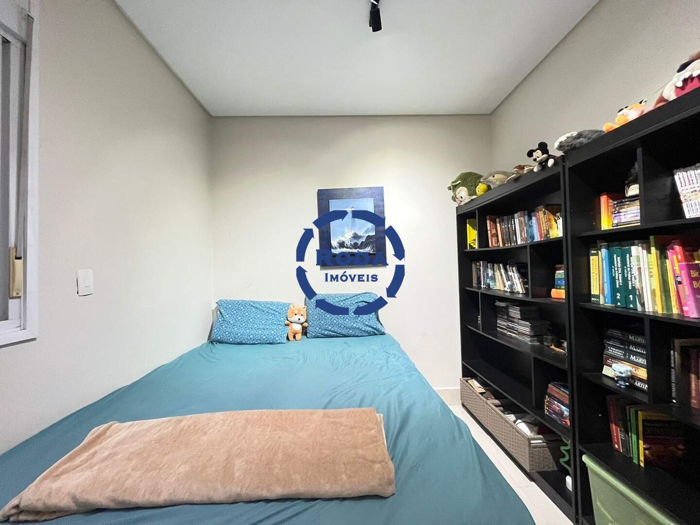 Apartamento à venda no Gonzaga: 