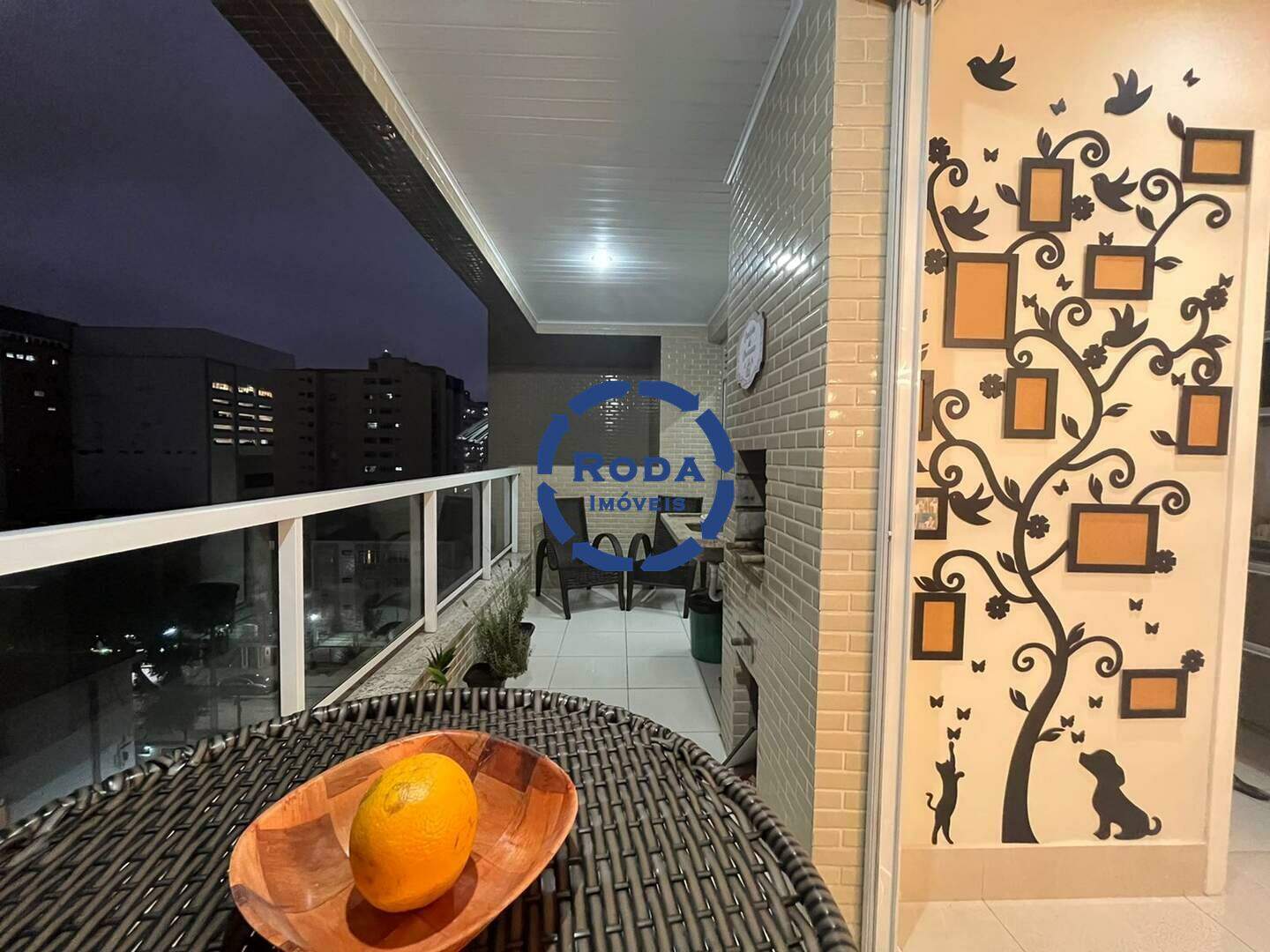Apartamento à venda no Gonzaga: 