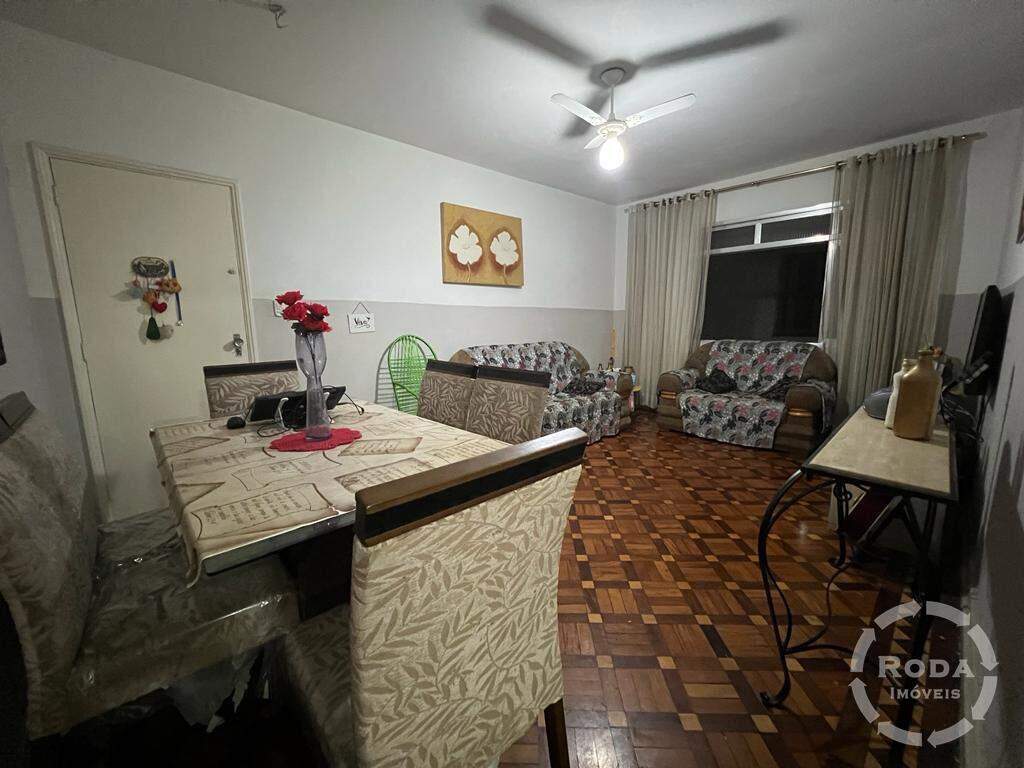 Apartamento à venda no Campo Grande: 