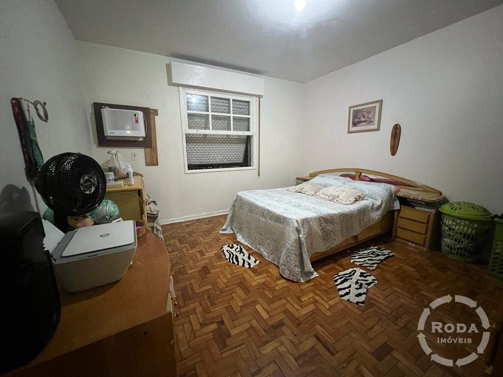 Apartamento à venda no Campo Grande: 