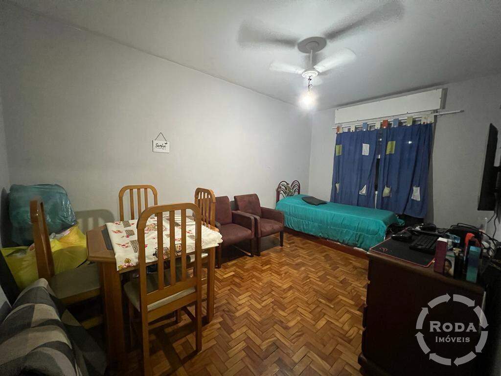 Apartamento à venda no Campo Grande: 