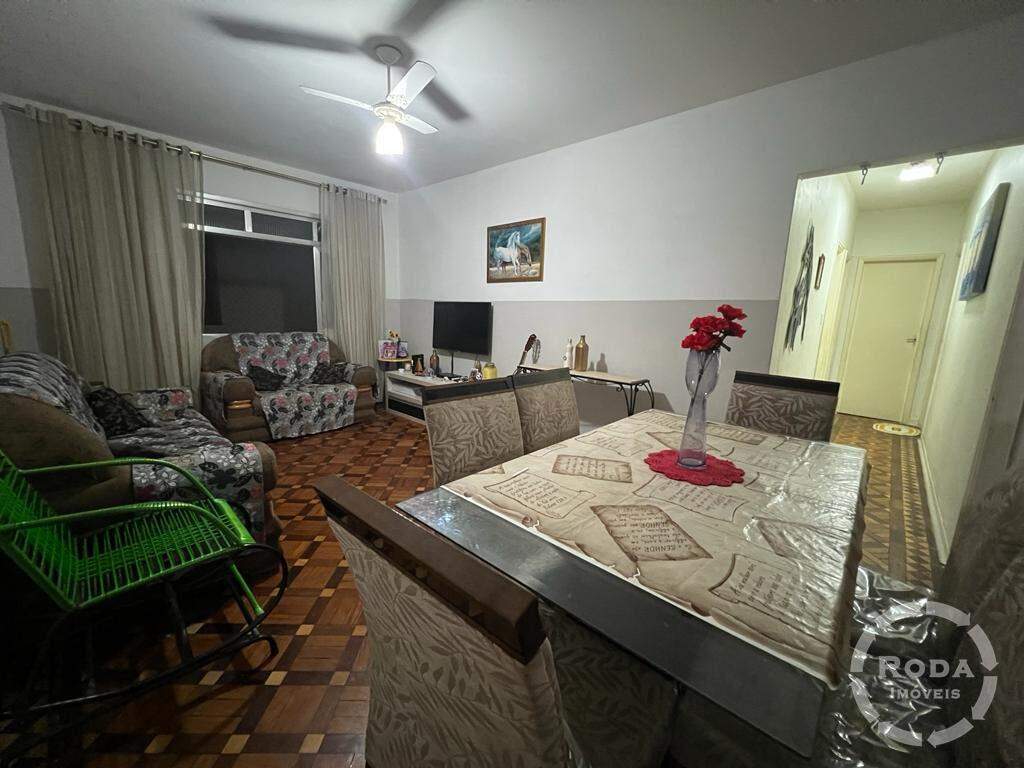 Apartamento à venda no Campo Grande: 