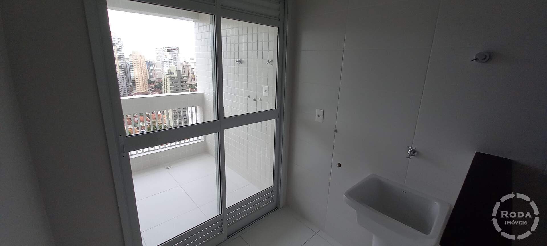 Apartamento à venda no Boqueirão: 