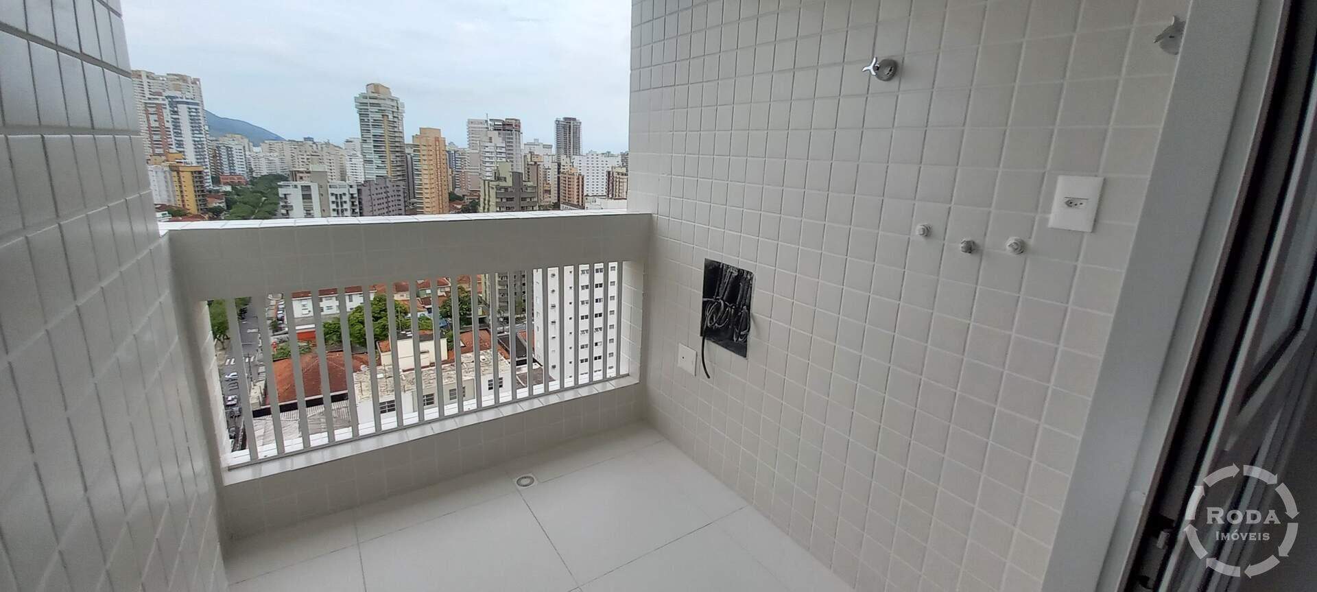 Apartamento à venda no Boqueirão: 