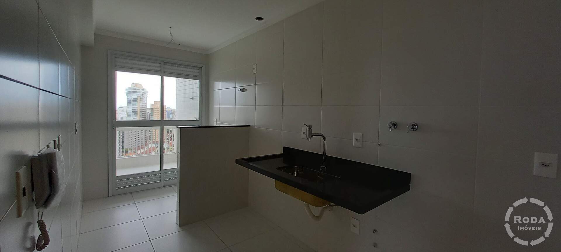 Apartamento à venda no Boqueirão: 