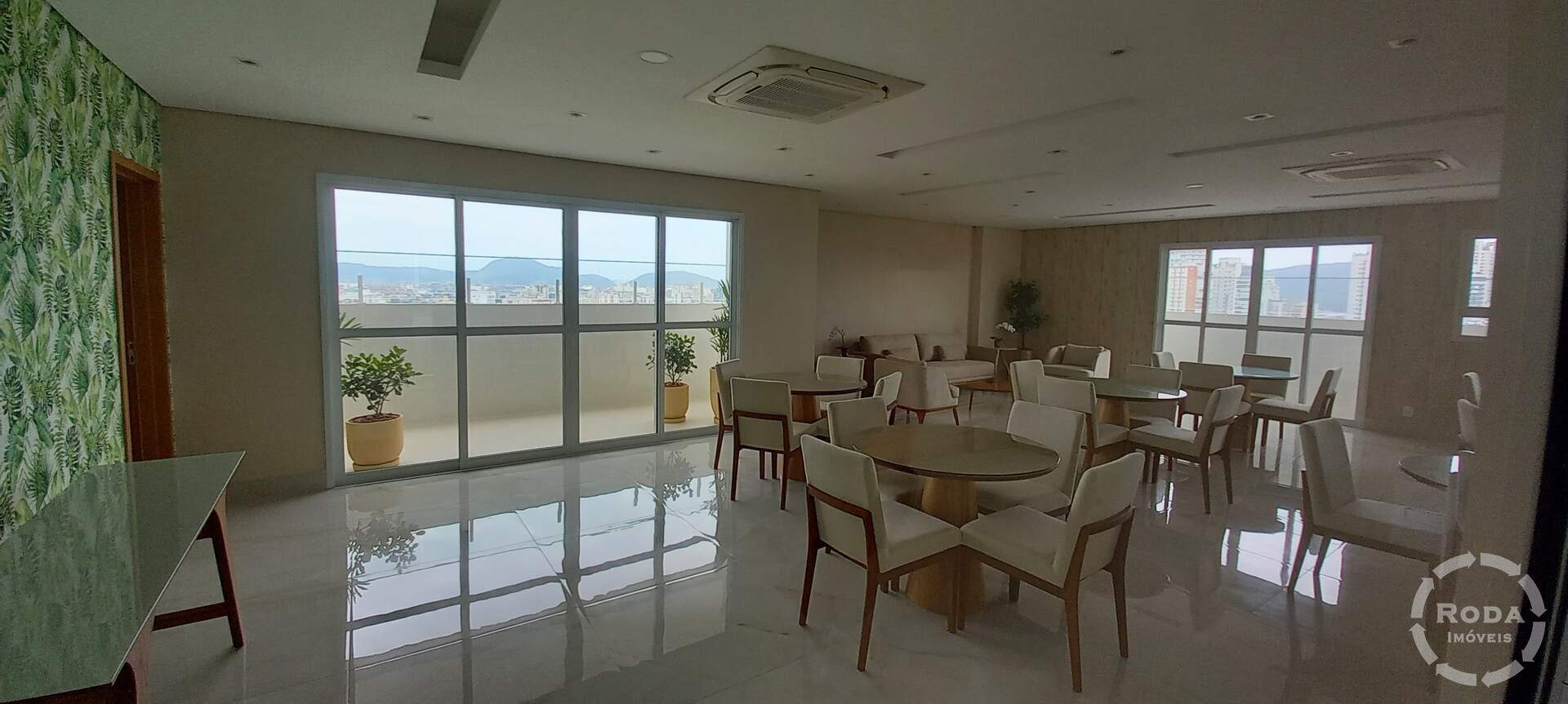 Apartamento à venda no Boqueirão: 