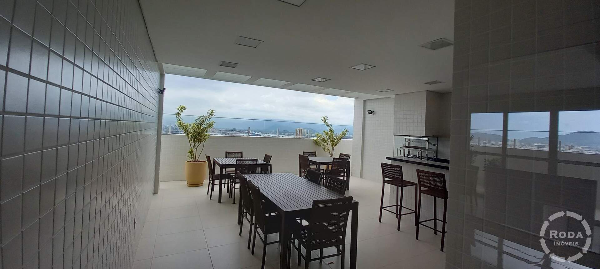 Apartamento à venda no Boqueirão: 