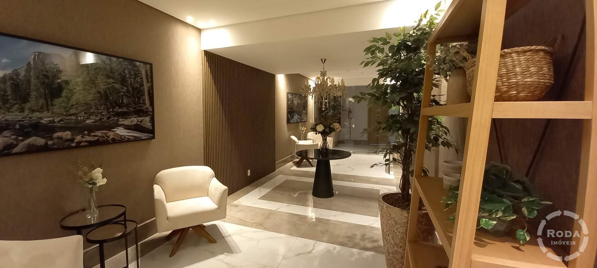 Apartamento à venda no Boqueirão: 