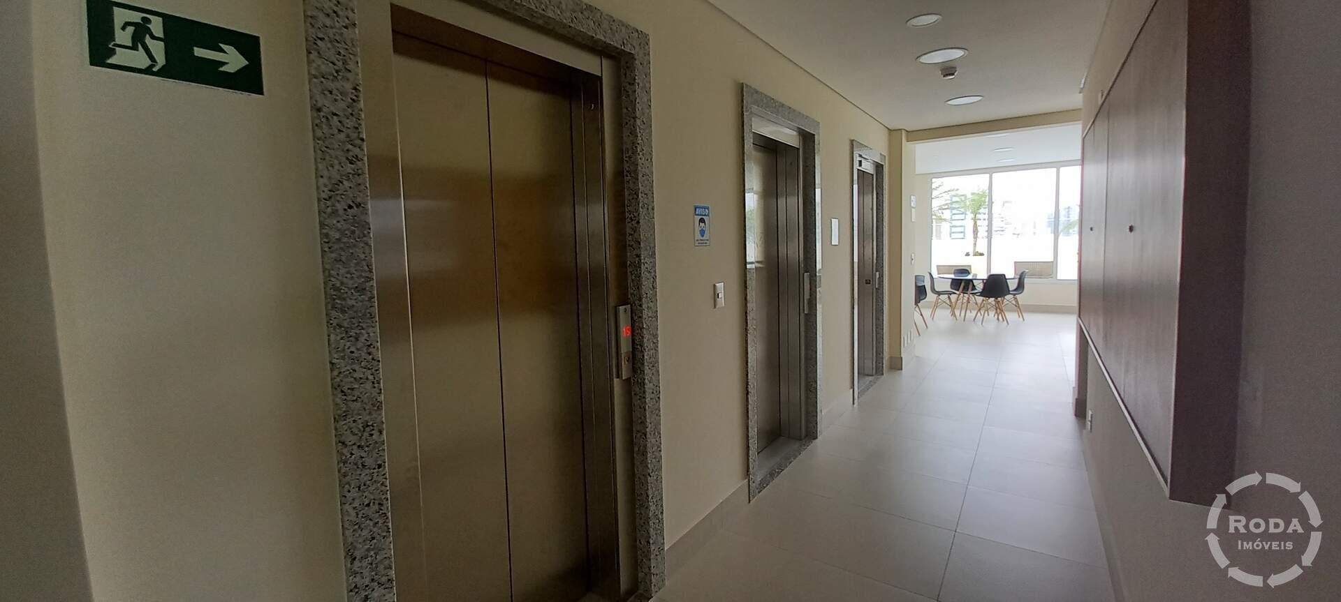 Apartamento à venda no Boqueirão: 