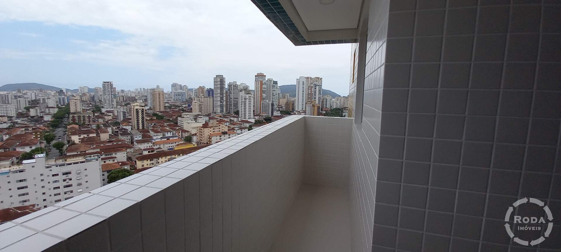 Apartamento à venda no Boqueirão: 