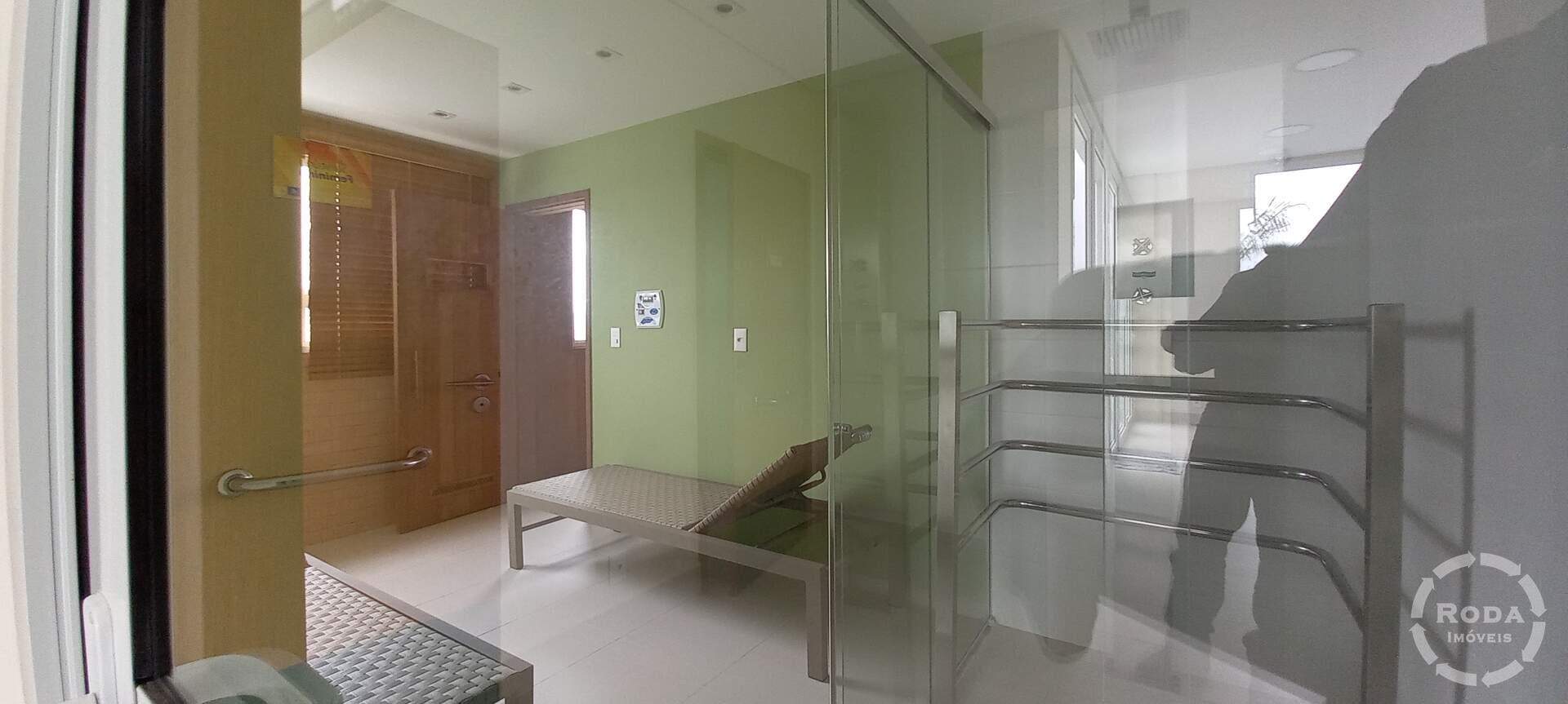 Apartamento à venda no Boqueirão: 
