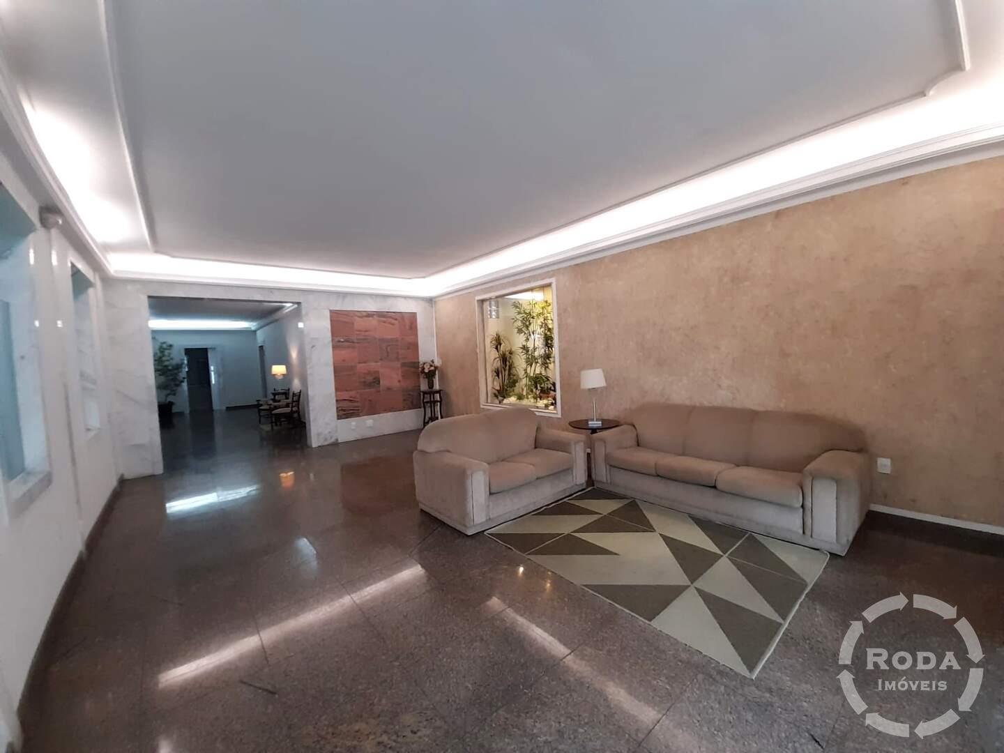 Apartamento à venda no Gonzaga: 