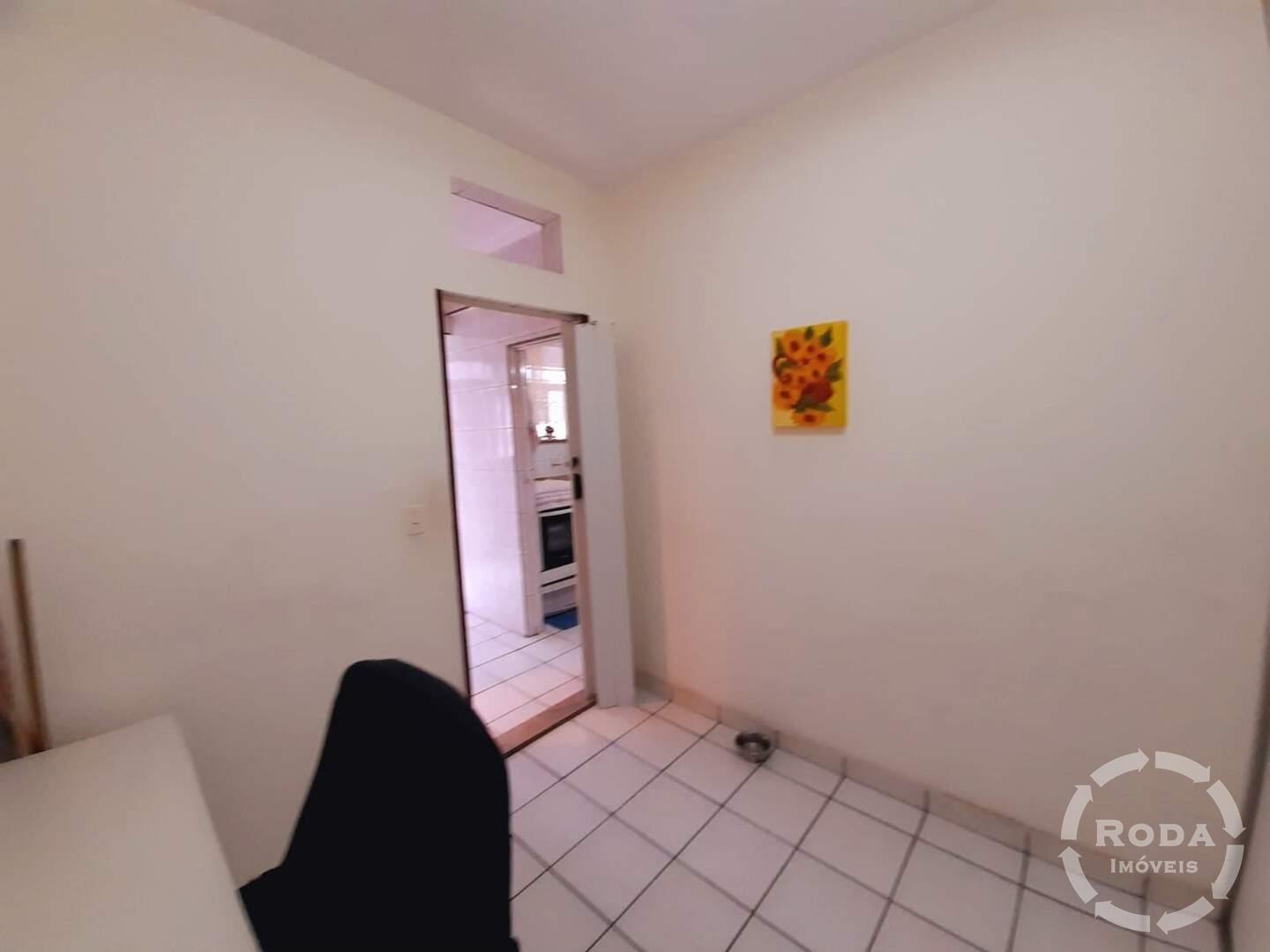 Apartamento à venda no Gonzaga: 