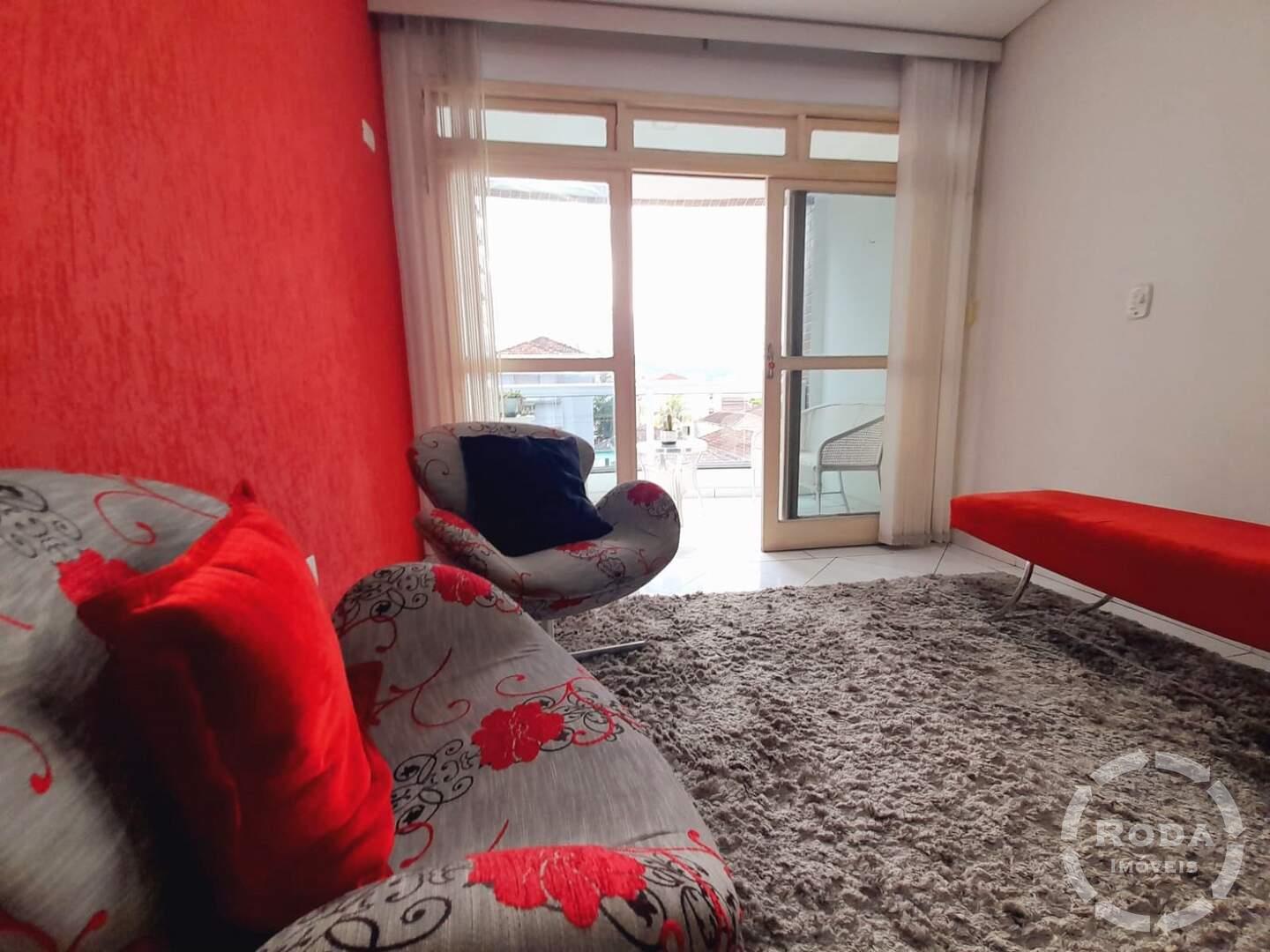 Apartamento à venda no Gonzaga: 