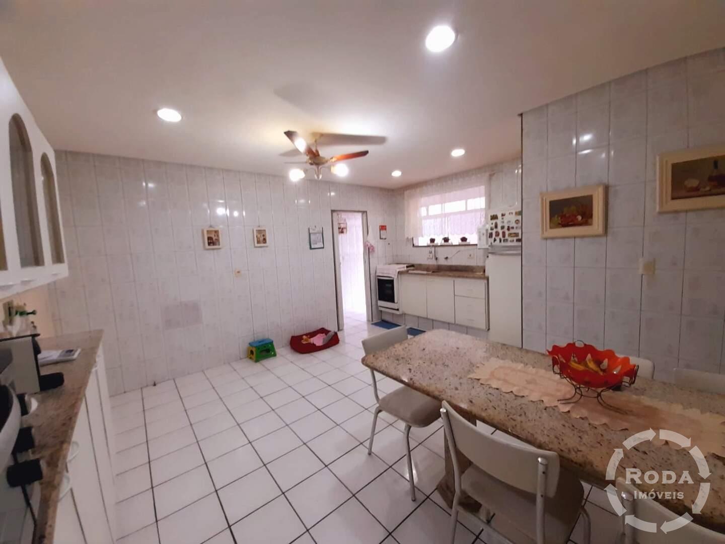 Apartamento à venda no Gonzaga: 