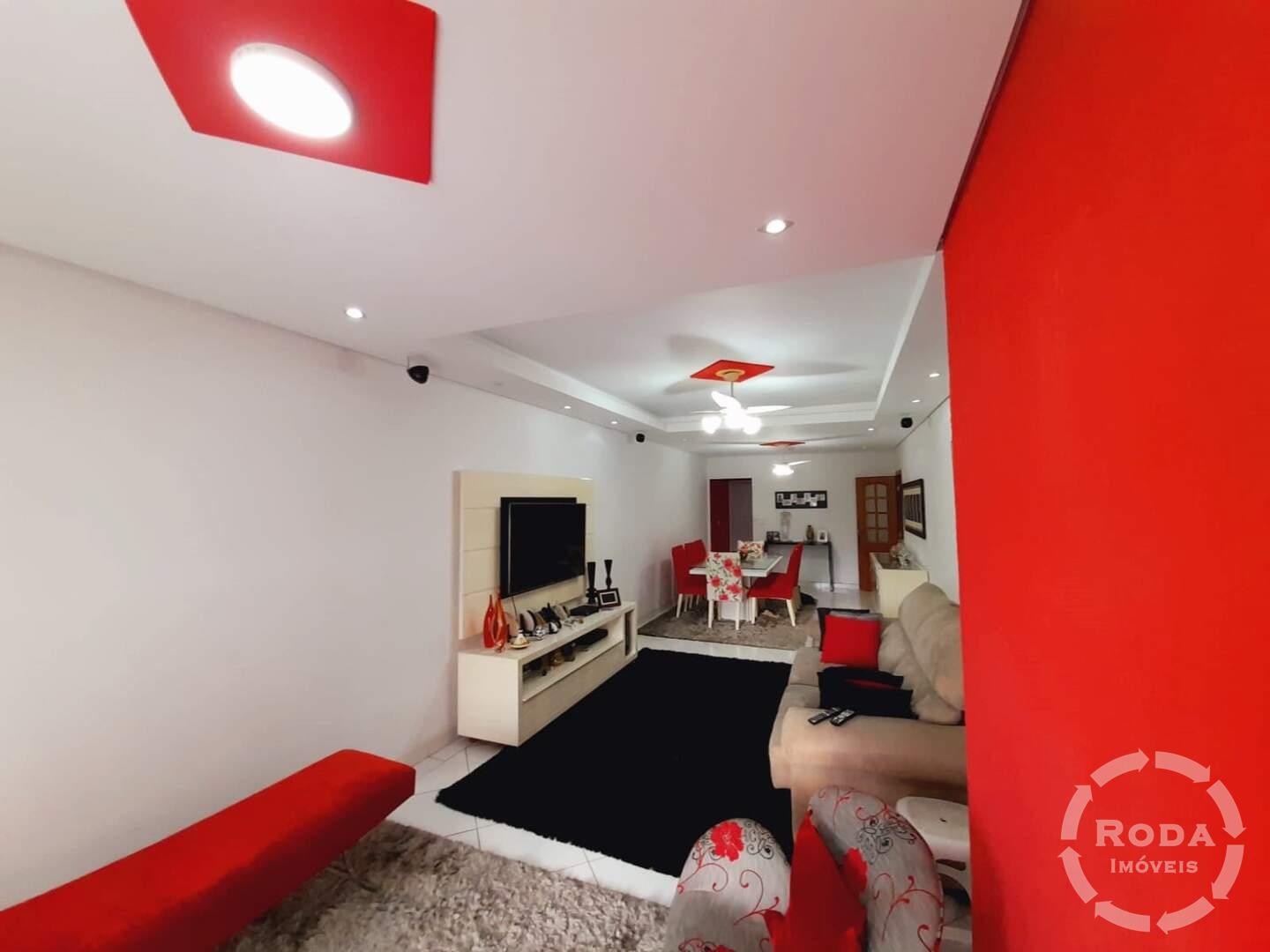 Apartamento à venda no Gonzaga: 