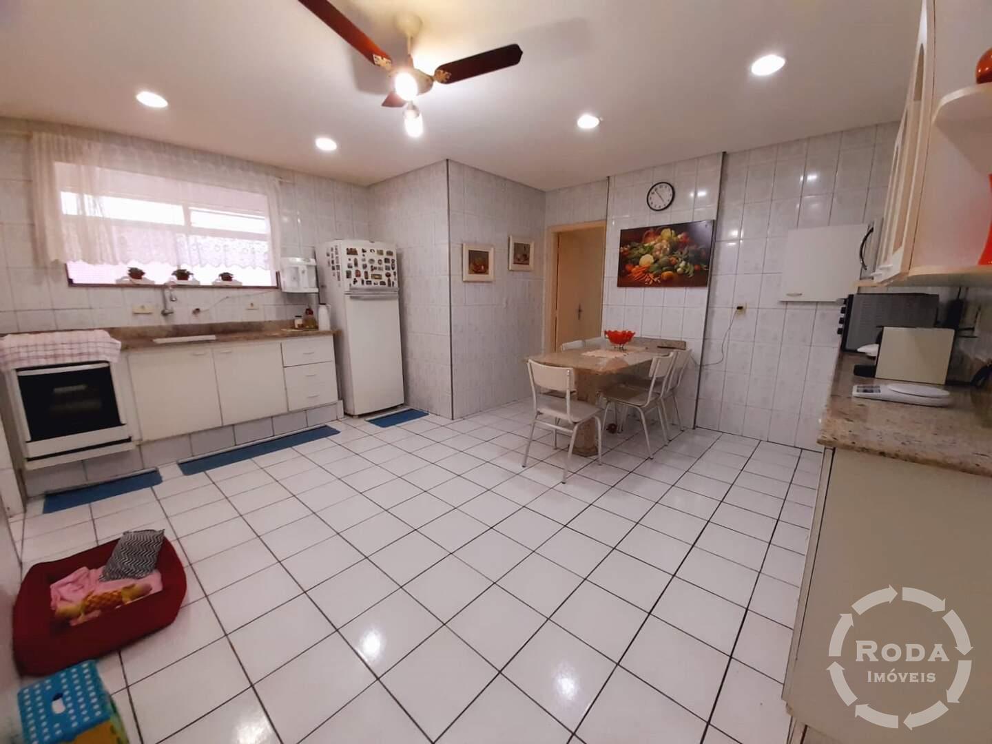 Apartamento à venda no Gonzaga: 