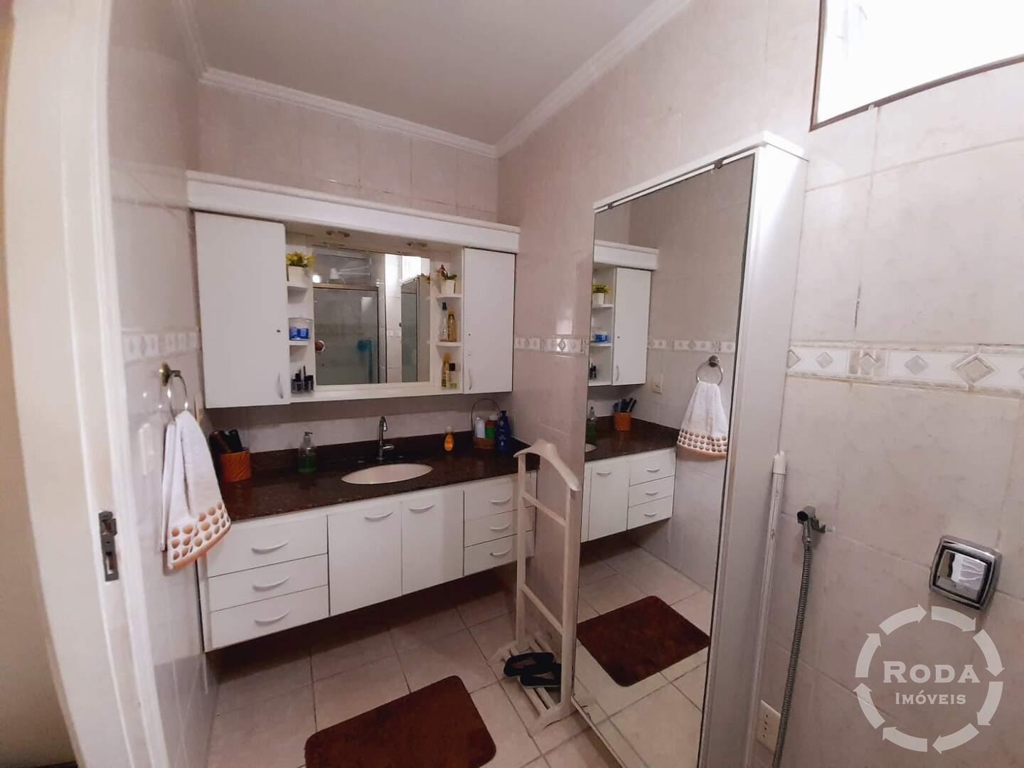 Apartamento à venda no Gonzaga: 