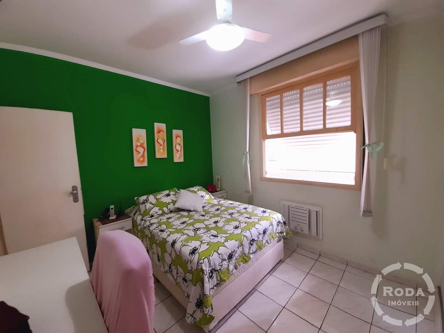 Apartamento à venda no Gonzaga: 