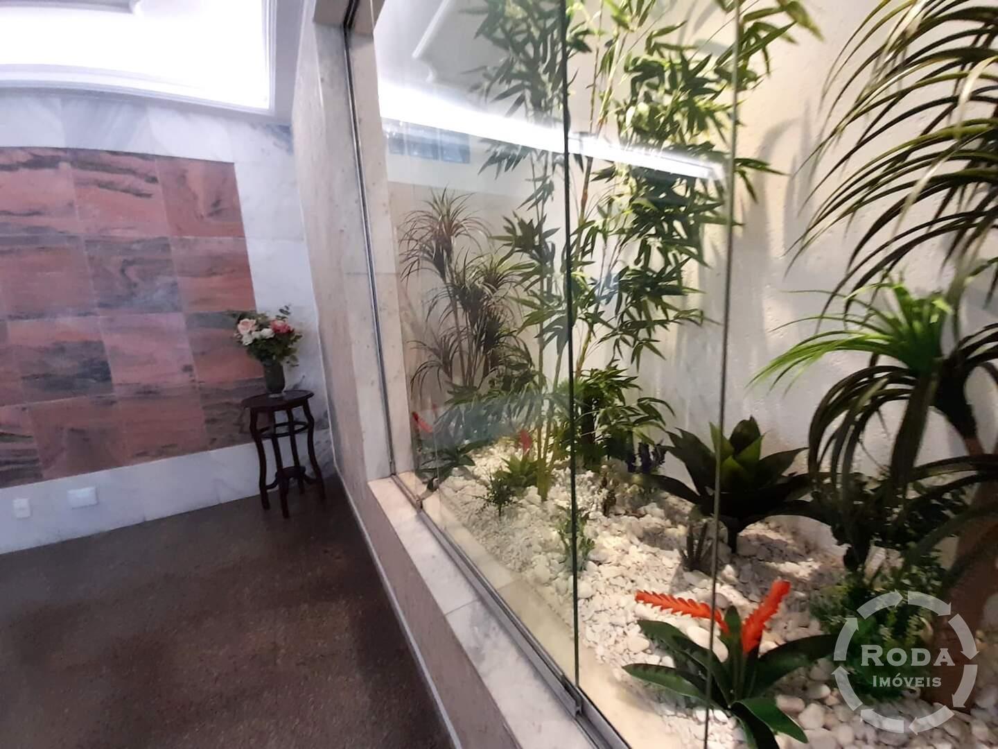 Apartamento à venda no Gonzaga: 