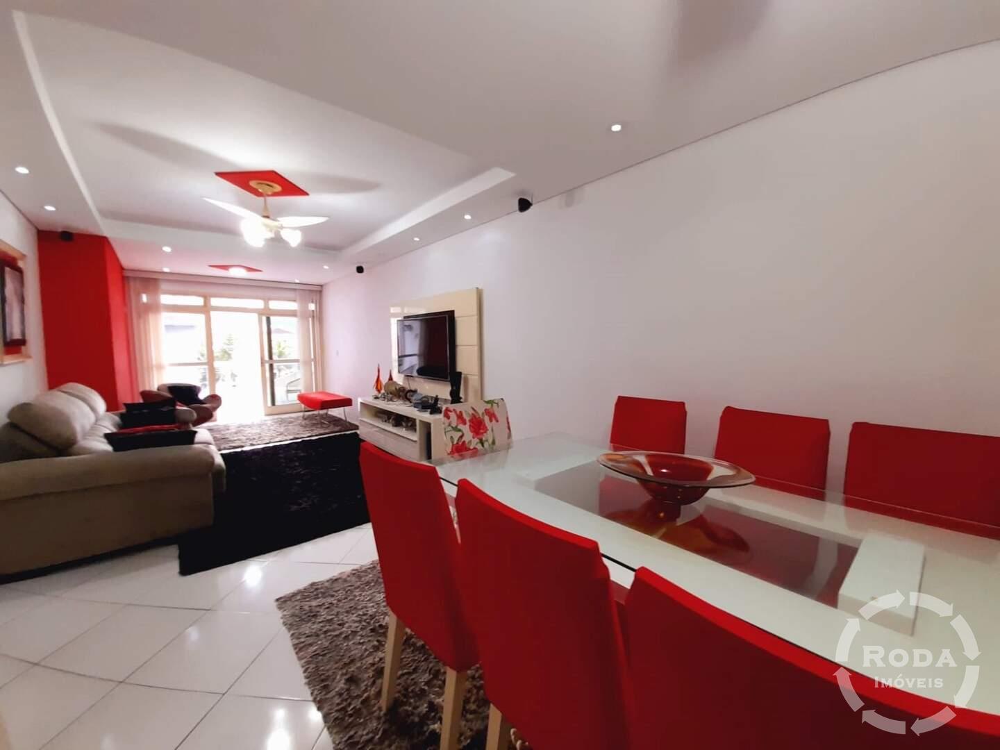 Apartamento à venda no Gonzaga: 