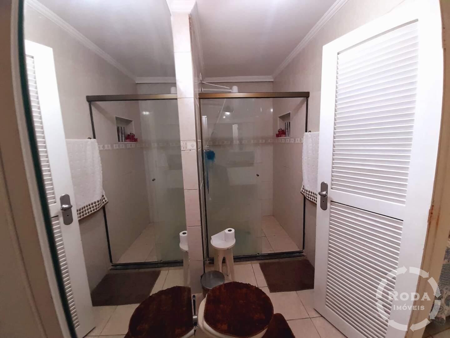 Apartamento à venda no Gonzaga: 