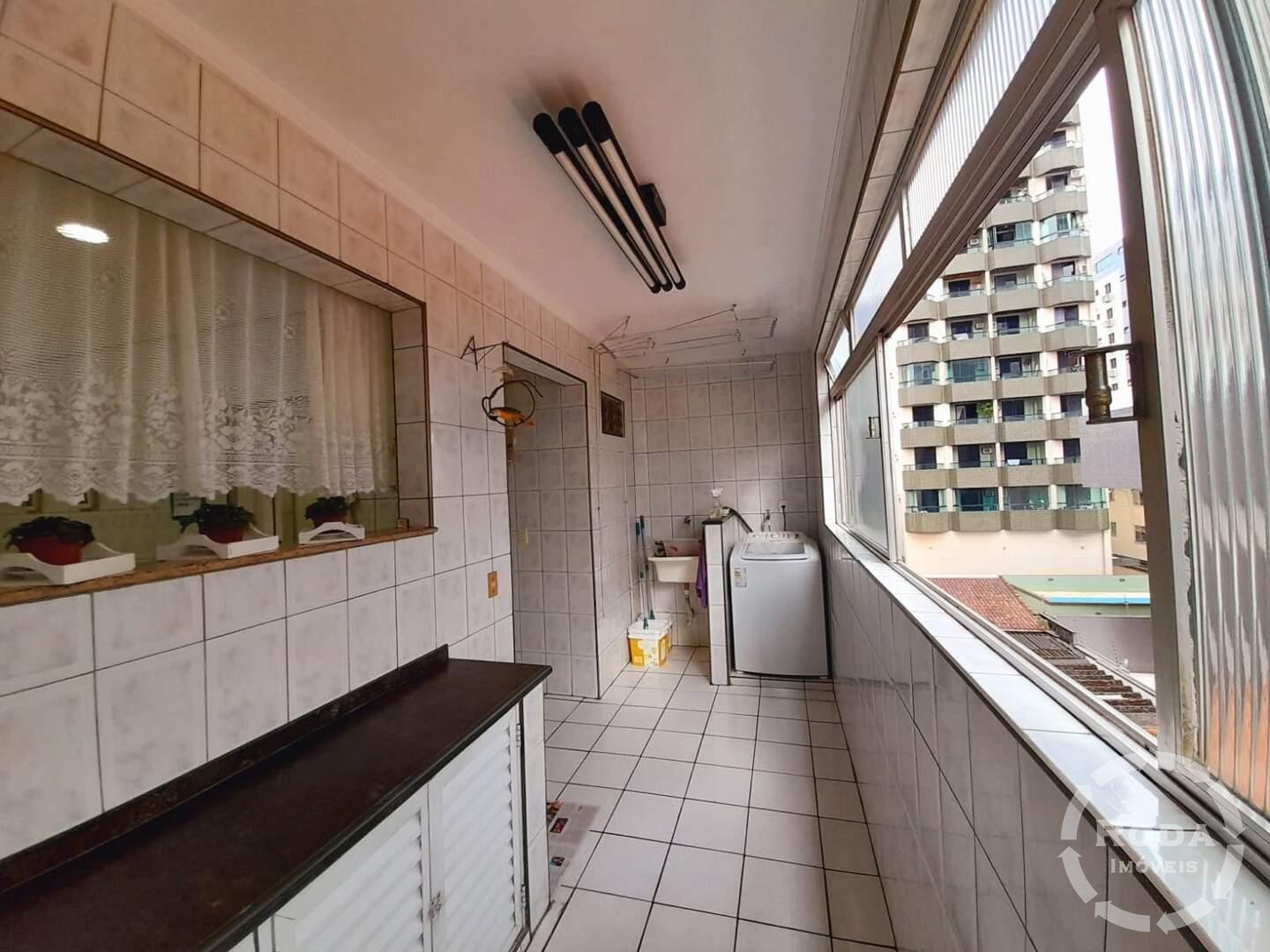 Apartamento à venda no Gonzaga: 