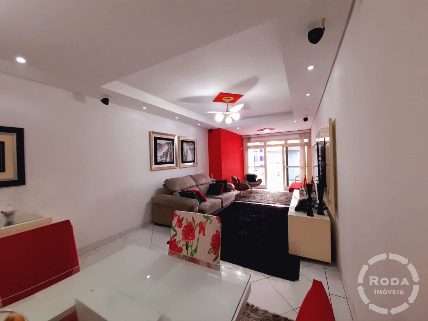 Apartamento à venda no Gonzaga: 