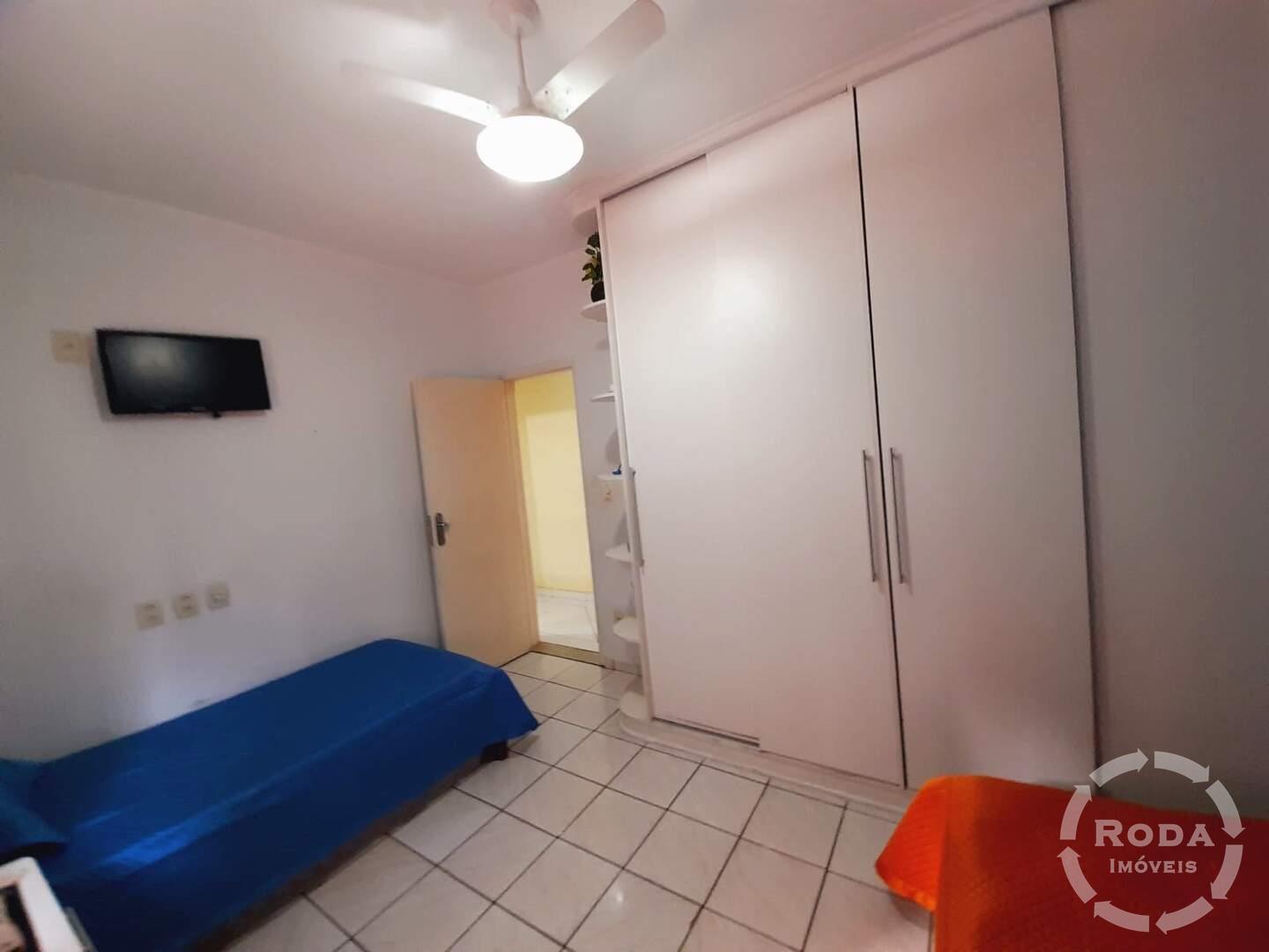 Apartamento à venda no Gonzaga: 