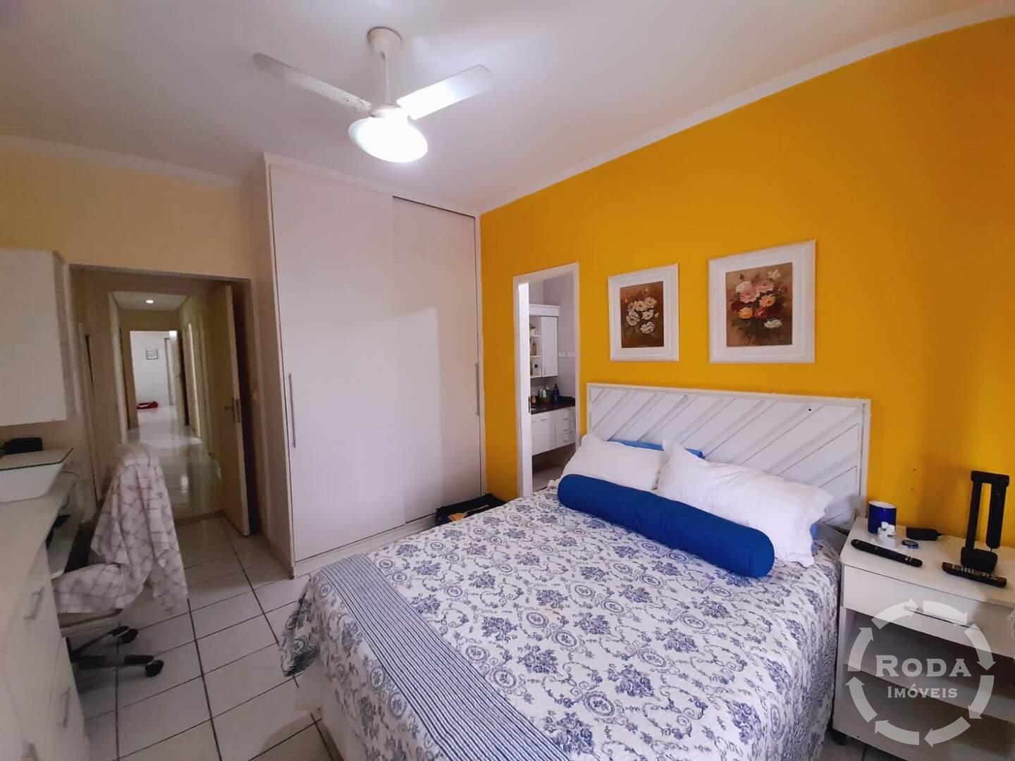 Apartamento à venda no Gonzaga: 