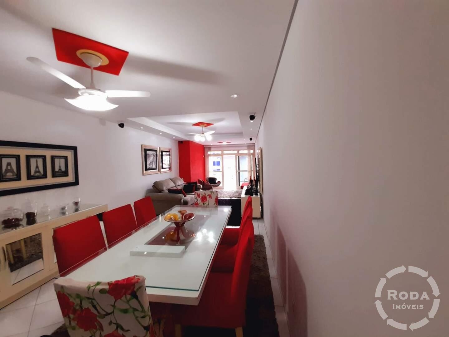 Apartamento à venda no Gonzaga: 