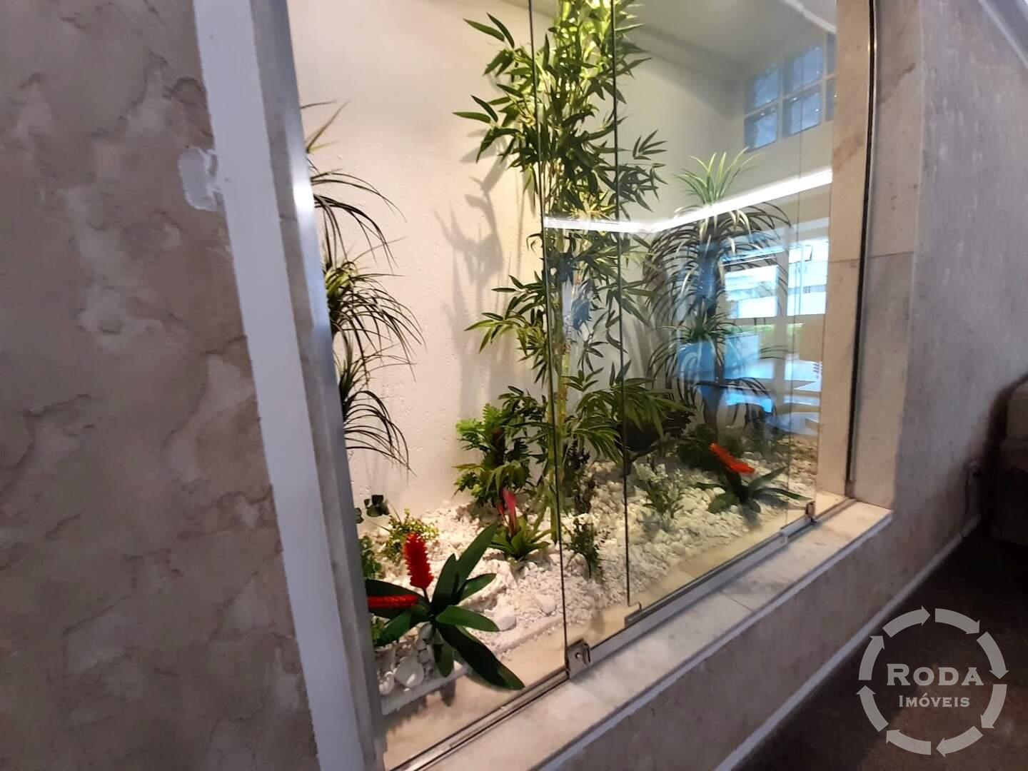 Apartamento à venda no Gonzaga: 