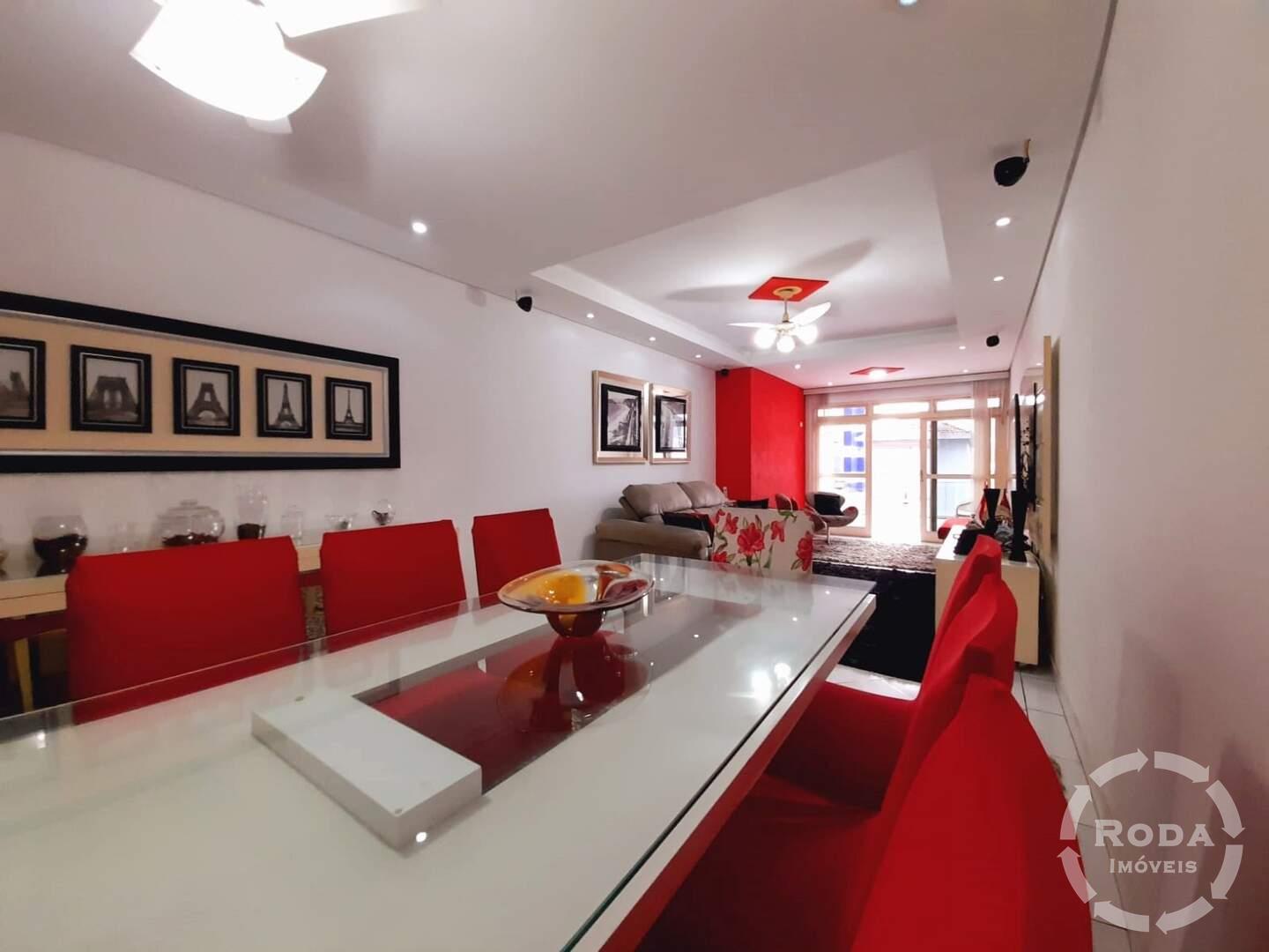 Apartamento à venda no Gonzaga: 