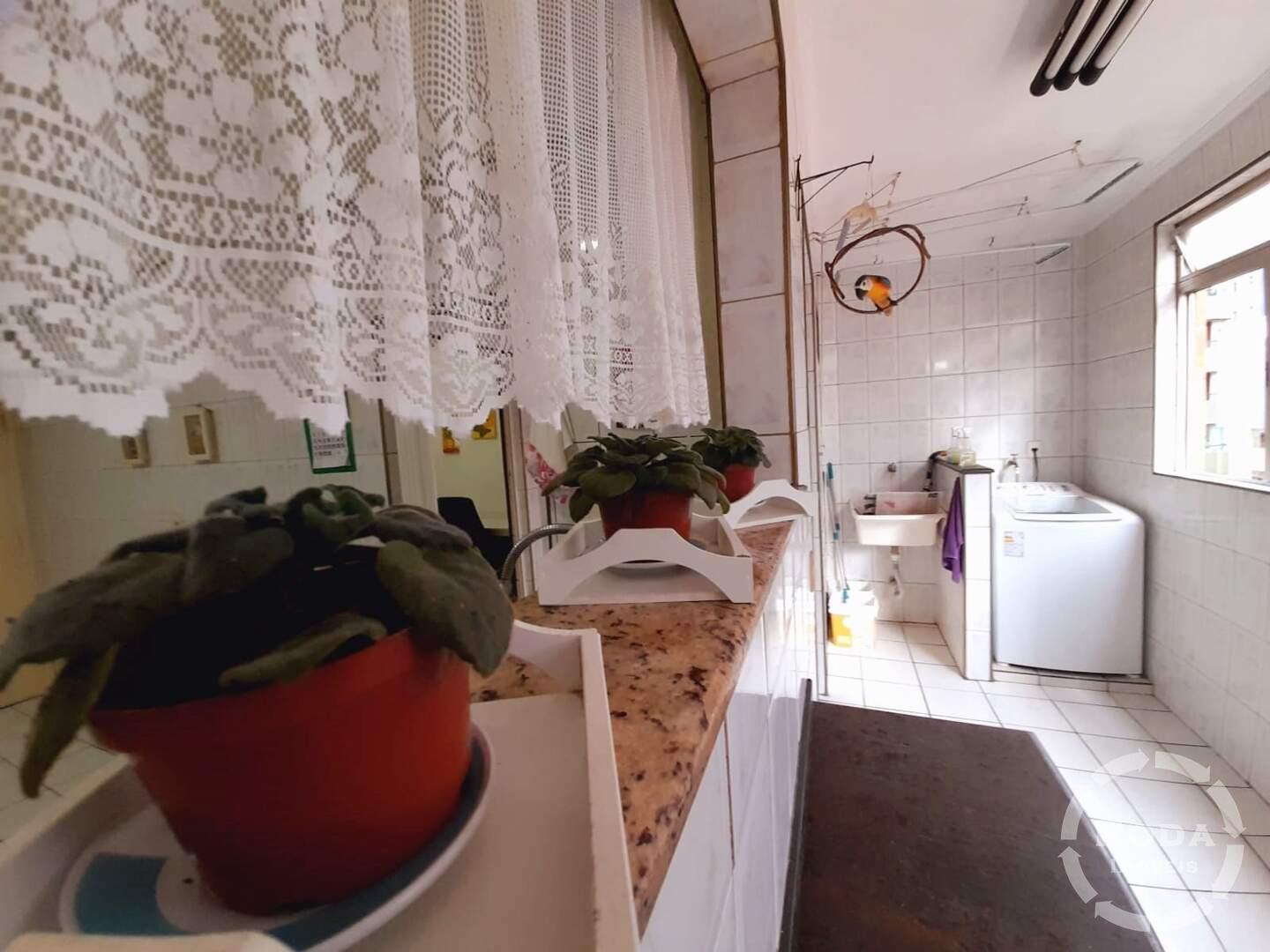 Apartamento à venda no Gonzaga: 