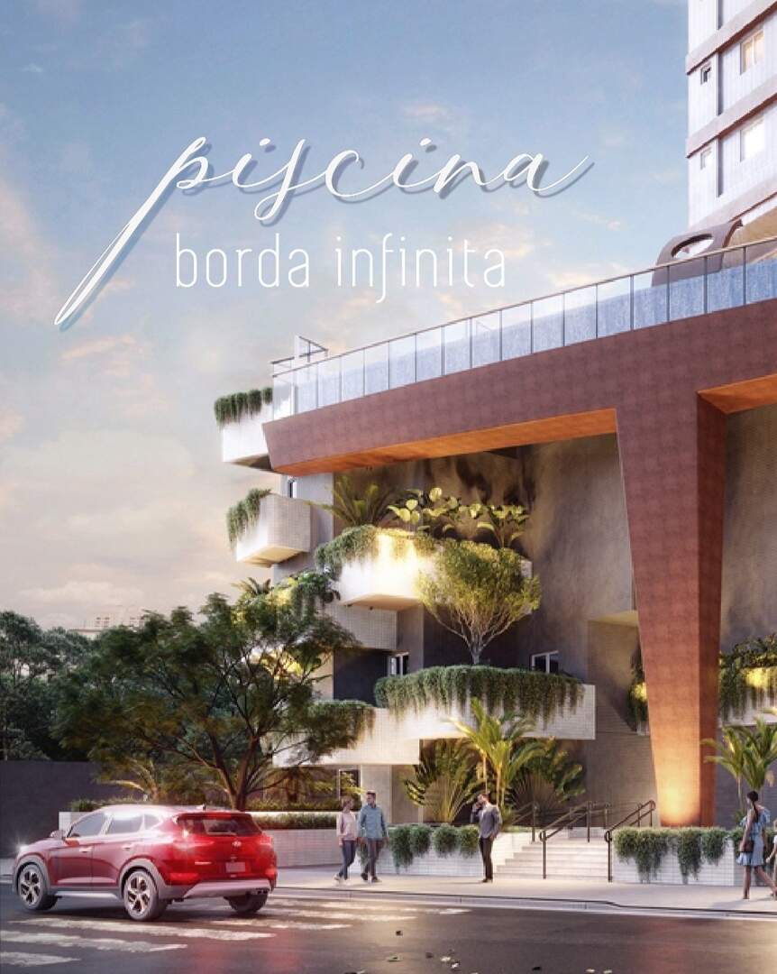 Apartamento à venda no José Menino: 