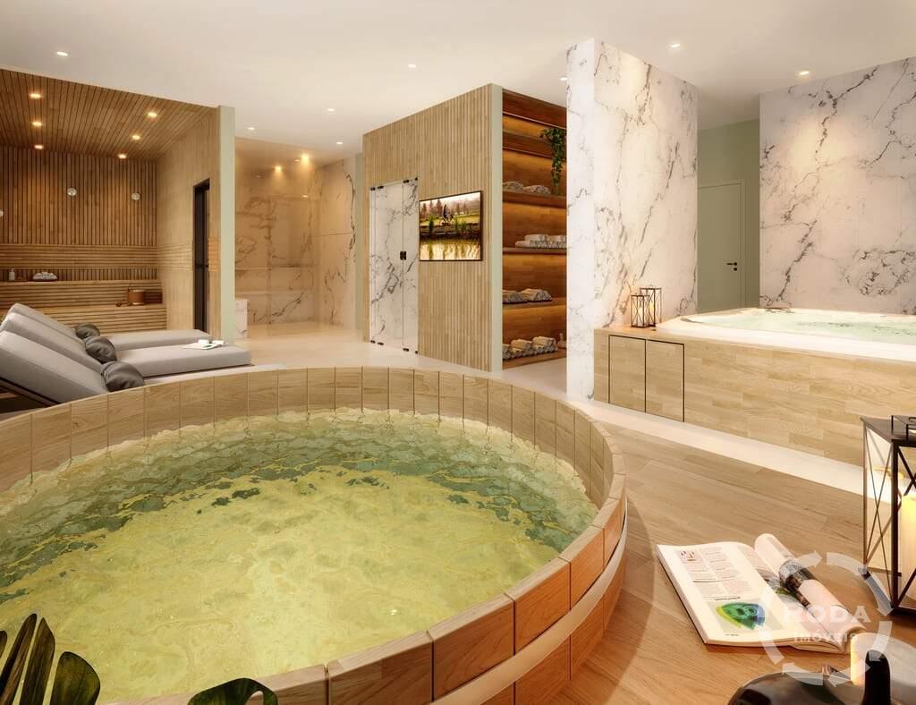 Apartamento à venda no José Menino: 