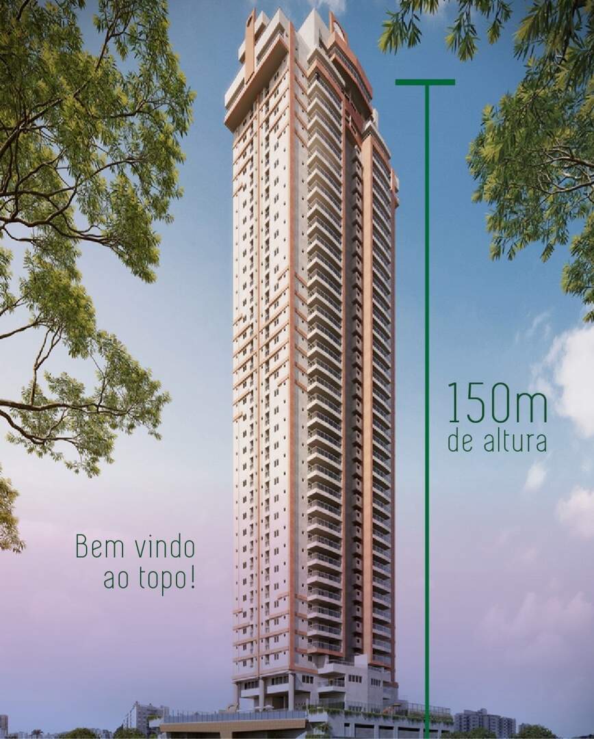 Apartamento à venda no José Menino: 