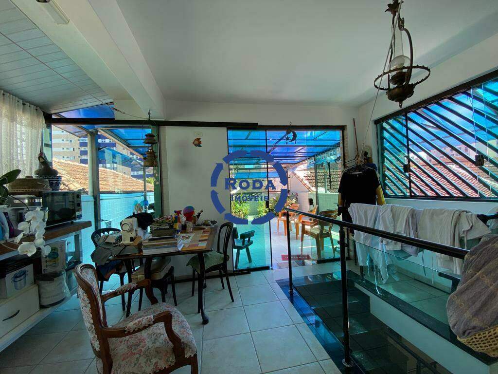 Casa à venda no Gonzaga: 