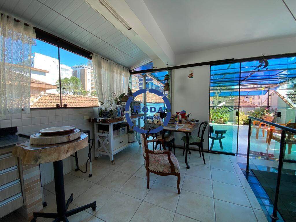 Casa à venda no Gonzaga: 