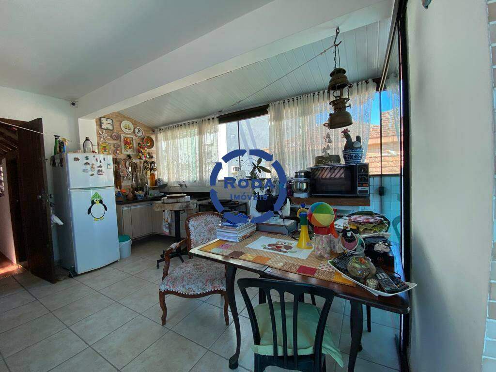 Casa à venda no Gonzaga: 