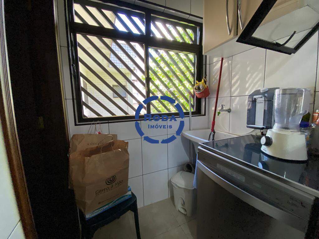 Casa à venda no Gonzaga: 