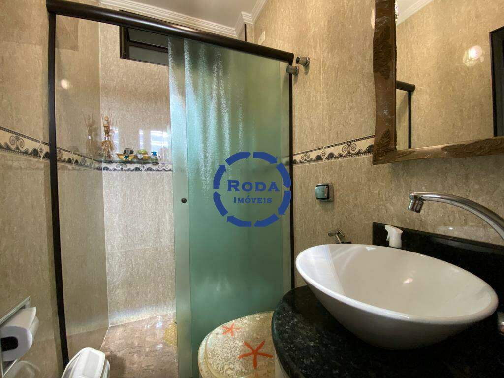 Casa à venda no Gonzaga: 