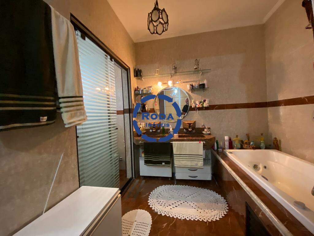 Casa à venda no Gonzaga: 