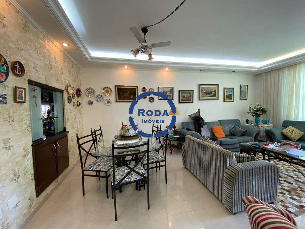 Casa à venda no Gonzaga: 
