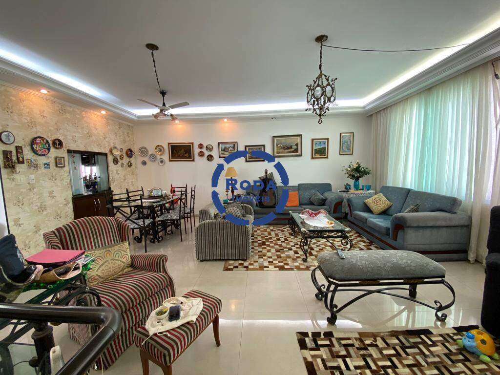Casa à venda no Gonzaga: 