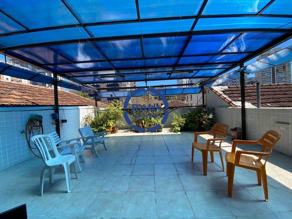 Casa à venda no Gonzaga: 