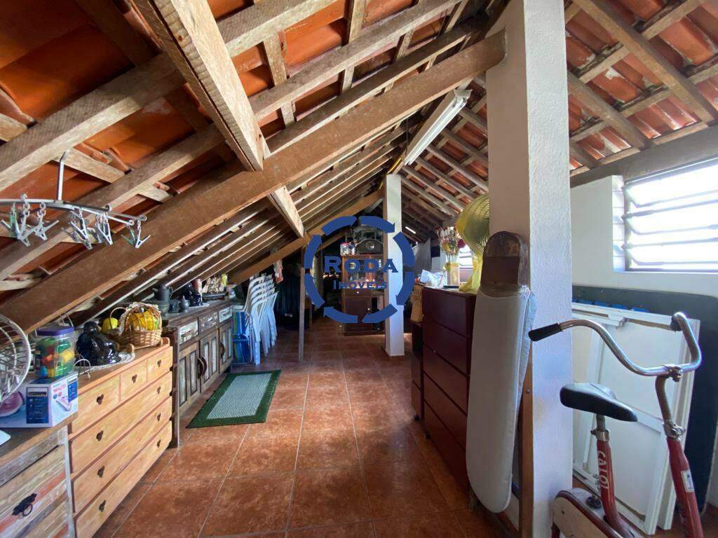 Casa à venda no Gonzaga: 