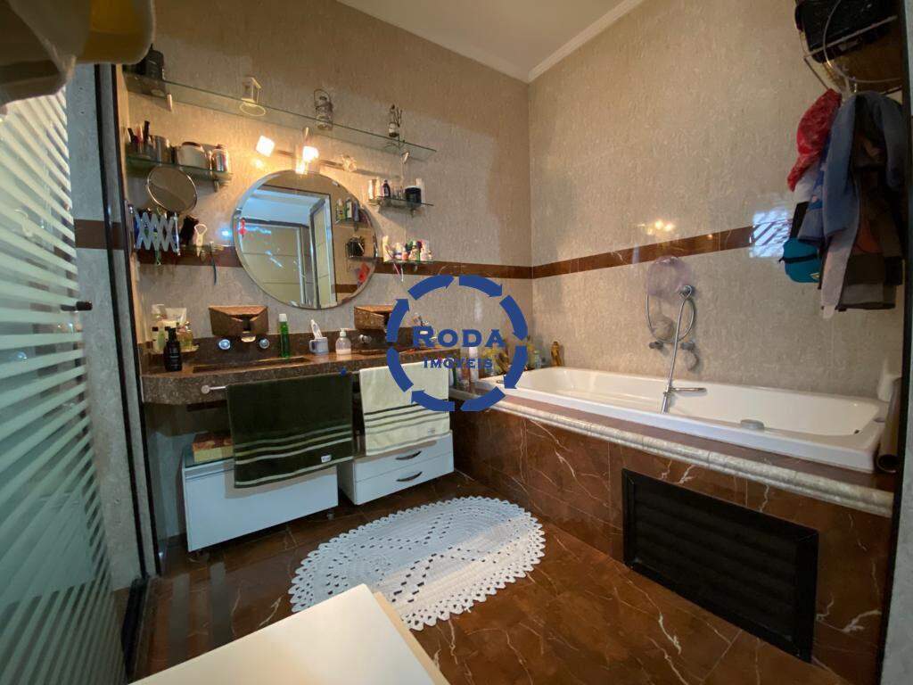 Casa à venda no Gonzaga: 