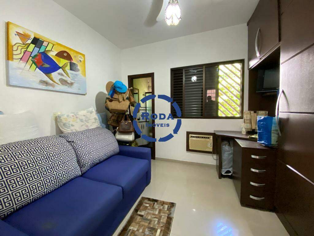 Casa à venda no Gonzaga: 